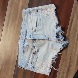 American Eagle Woman Shorts